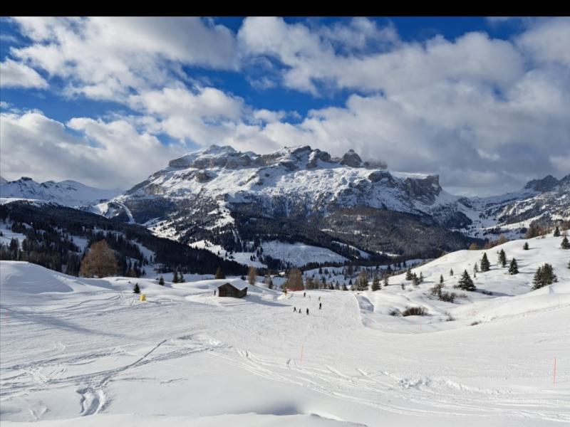 Saisonauftakt Südtirol